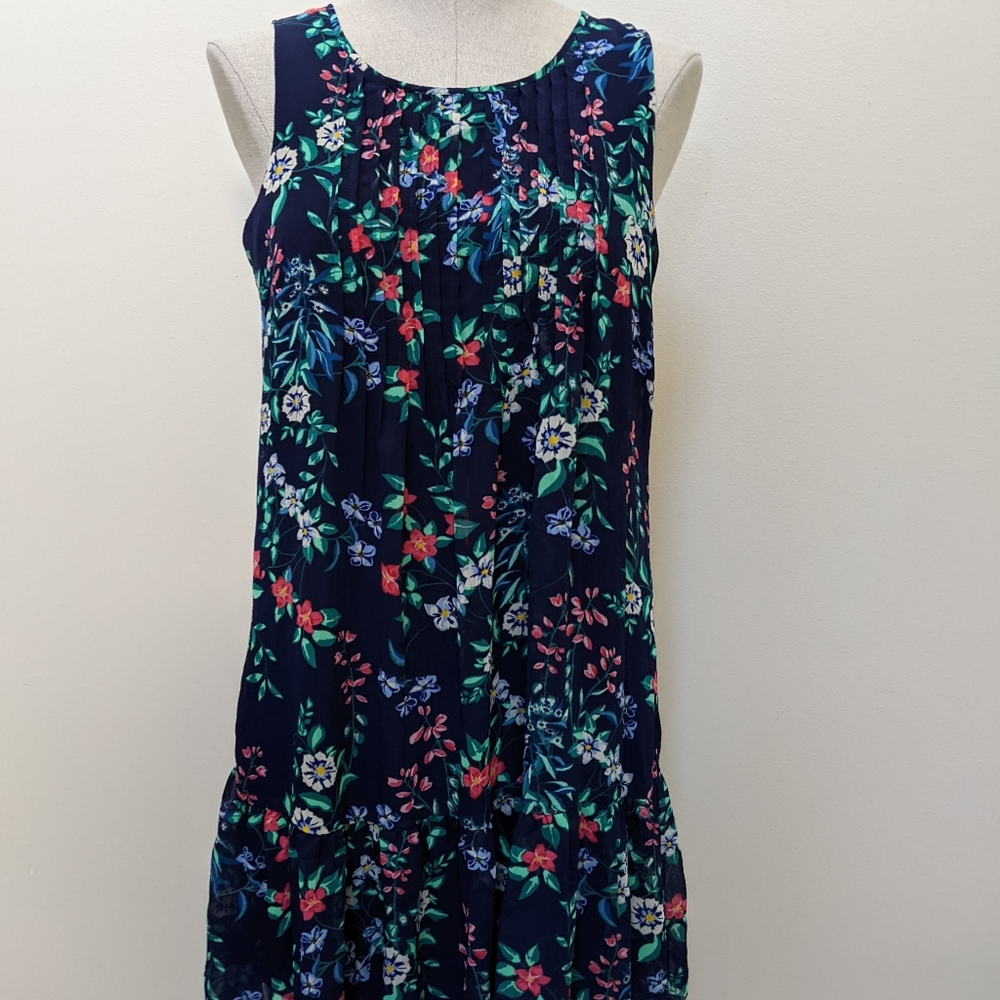 Rose and Oliver A-line Swing Summer Dress